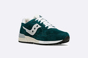 Saucony Shadow 5000 Suede Green